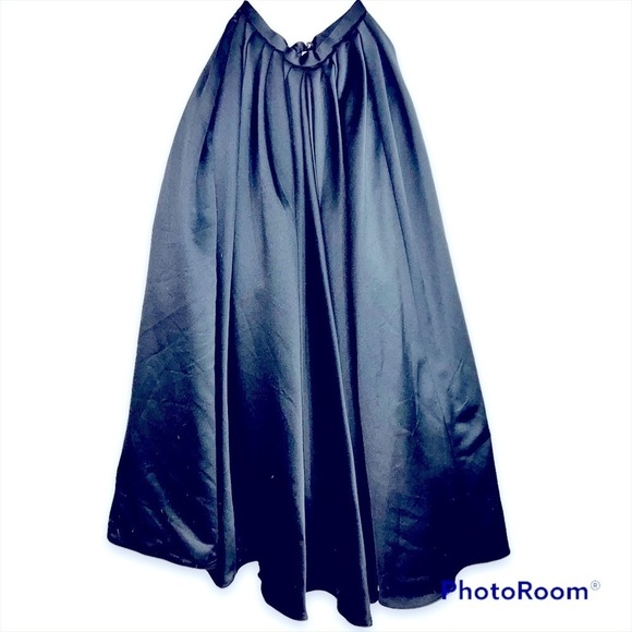 Victor Costa Dresses & Skirts - VICTOR COSTA formal skirt prom chiffon tulle
